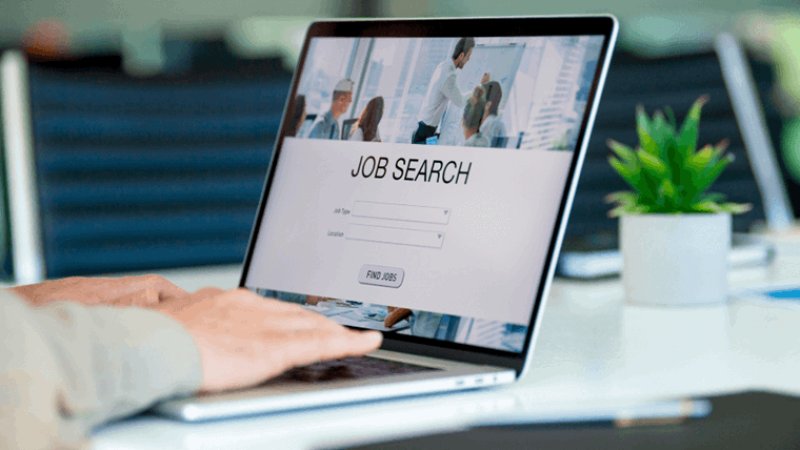 Tips Mencari Kerja di Era Digital