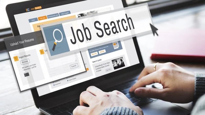 Strategi Efektif Mencari Kerja di Era Digital